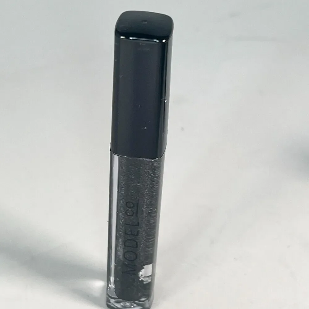 Model Co Eyelites Metallic Liquid Eyeshadow Granite Stick .06oz 1.9g NIB